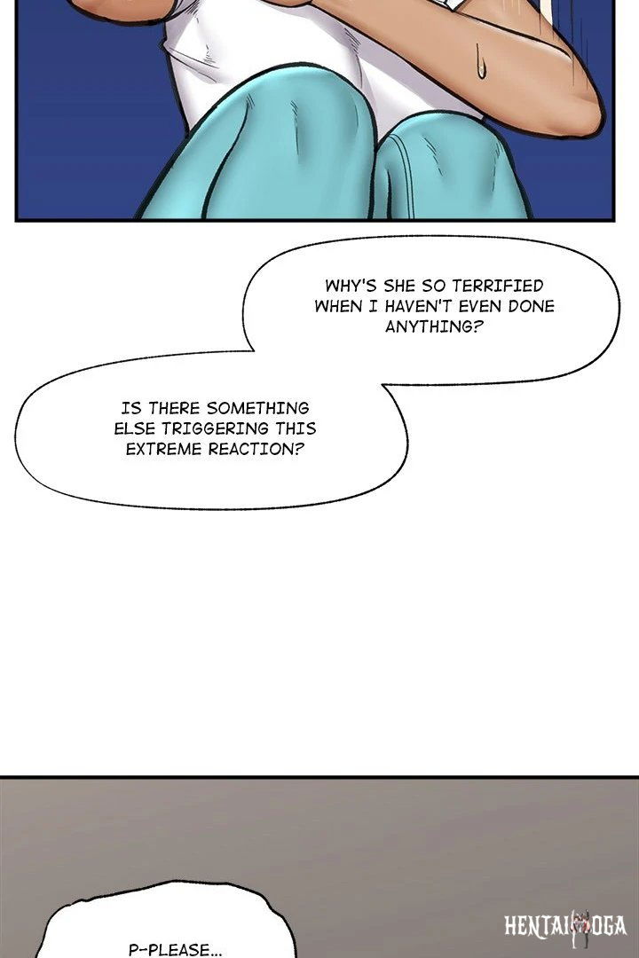 Hypnotist Security Guard Hypnotist Security Guard Chapter 18 - Page 8