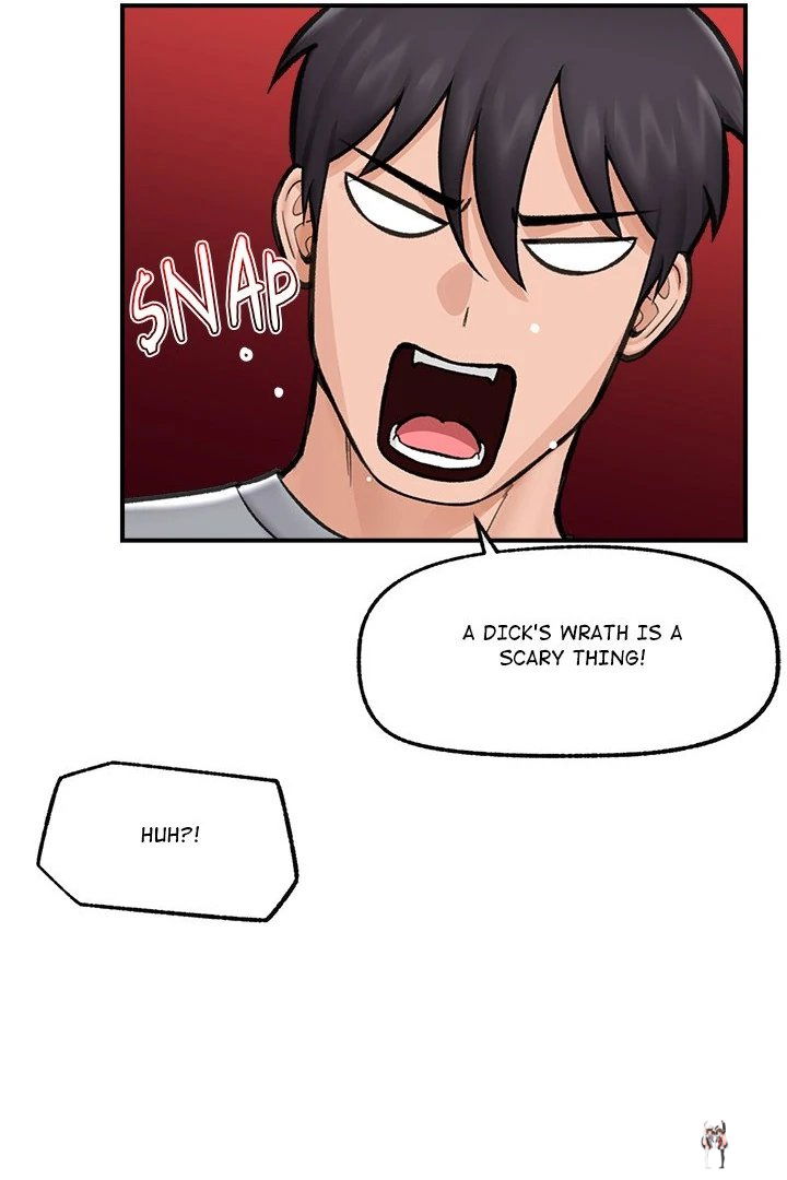 Hypnotist Security Guard Hypnotist Security Guard Chapter 18 - Page 86