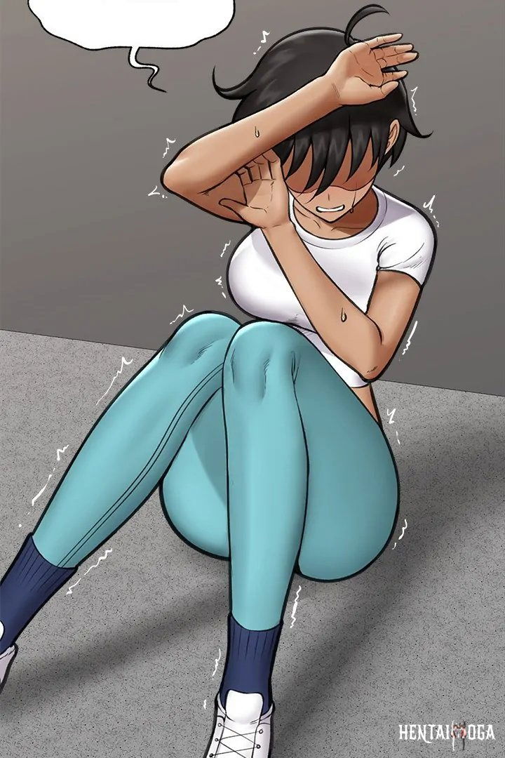 Hypnotist Security Guard Hypnotist Security Guard Chapter 18 - Page 9