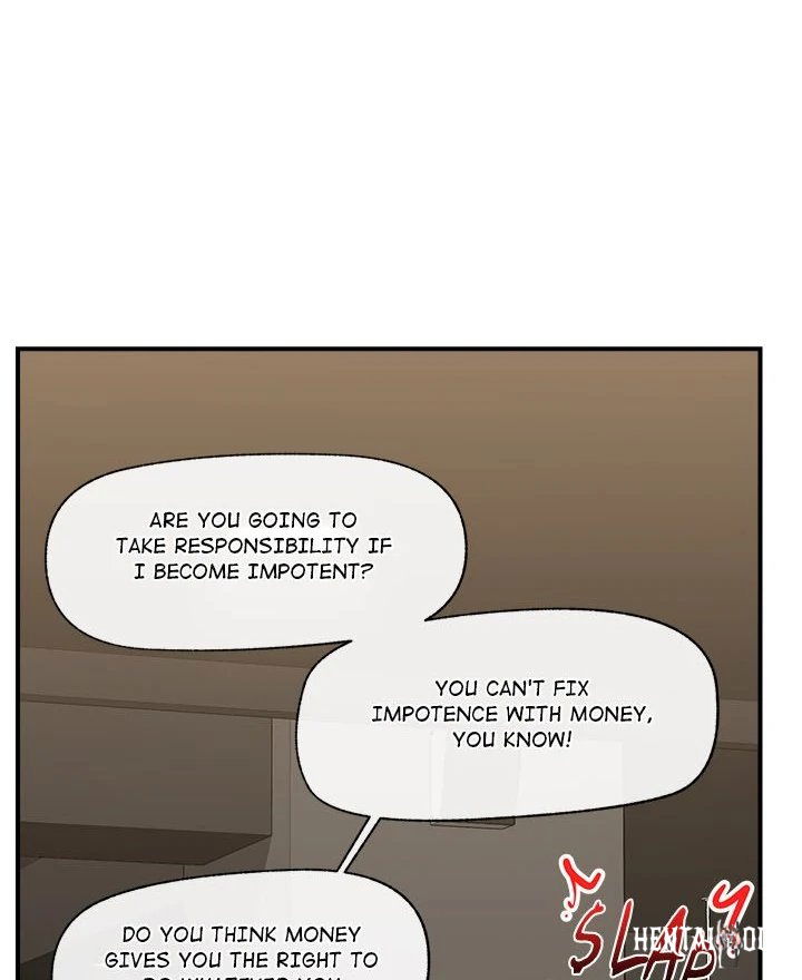 Hypnotist Security Guard Hypnotist Security Guard Chapter 18 - Page 94