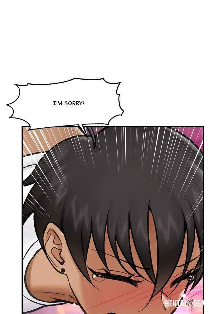 Hypnotist Security Guard Hypnotist Security Guard Chapter 18 - Page 96