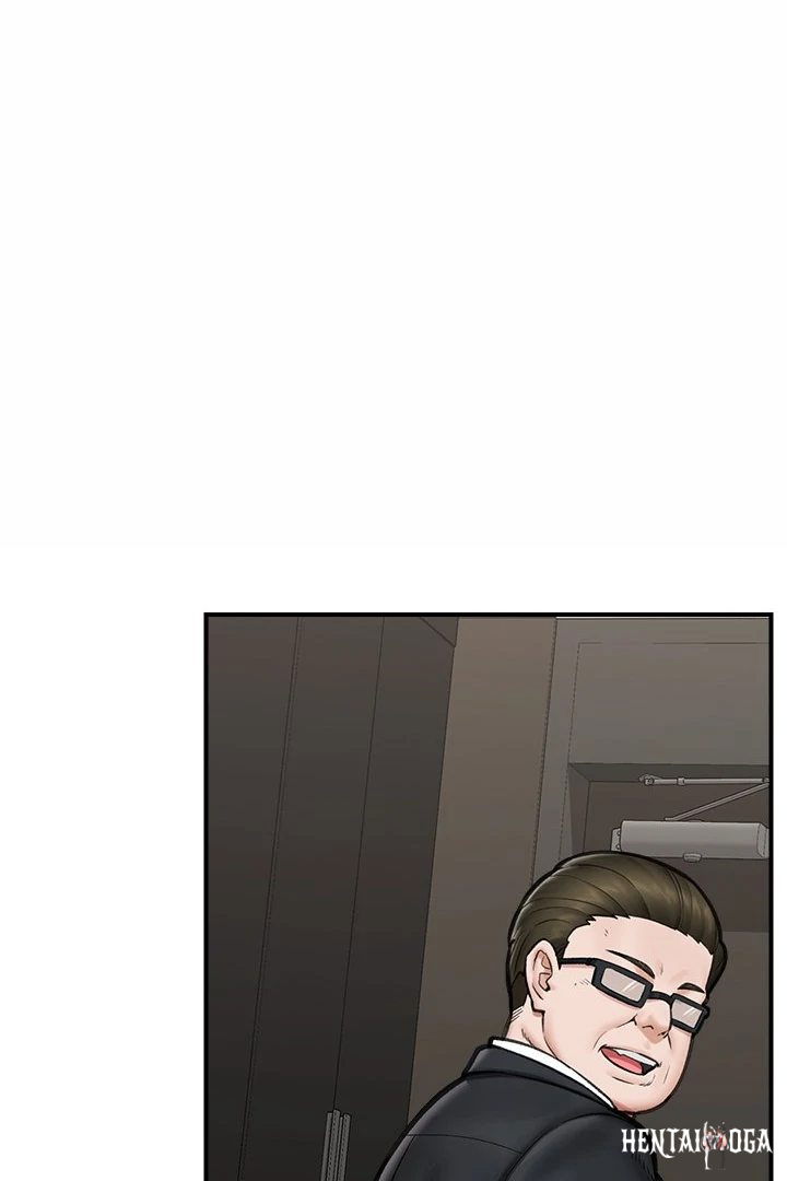 Hypnotist Security Guard Hypnotist Security Guard Chapter 16 - Page 1