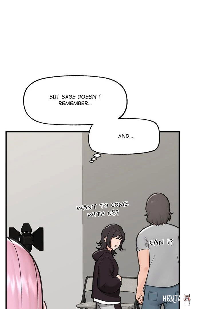 Hypnotist Security Guard Hypnotist Security Guard Chapter 16 - Page 100