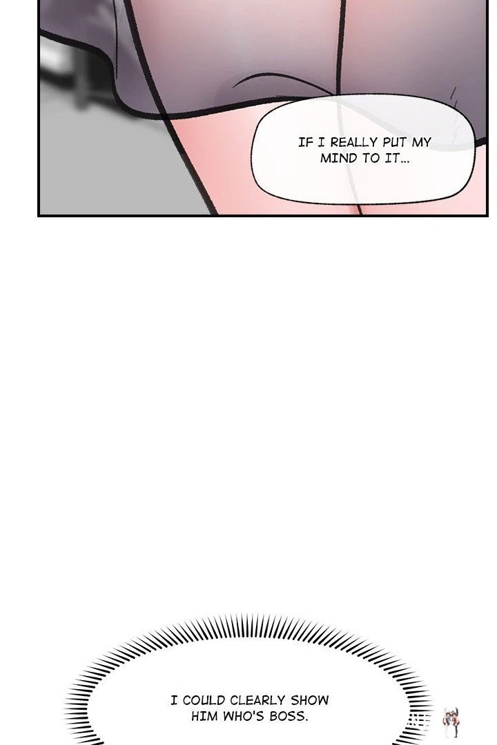 Hypnotist Security Guard Hypnotist Security Guard Chapter 16 - Page 106