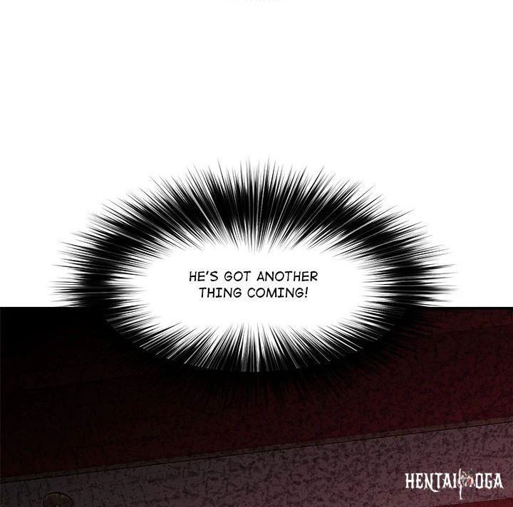 Hypnotist Security Guard Hypnotist Security Guard Chapter 16 - Page 109