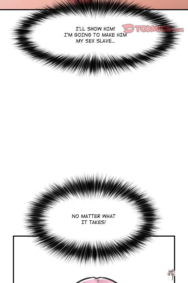 Hypnotist Security Guard Hypnotist Security Guard Chapter 16 - Page 111