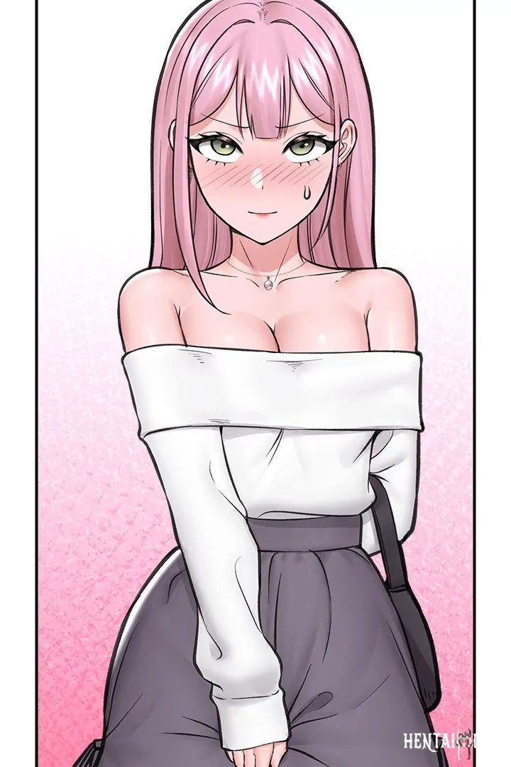 Hypnotist Security Guard Hypnotist Security Guard Chapter 16 - Page 112