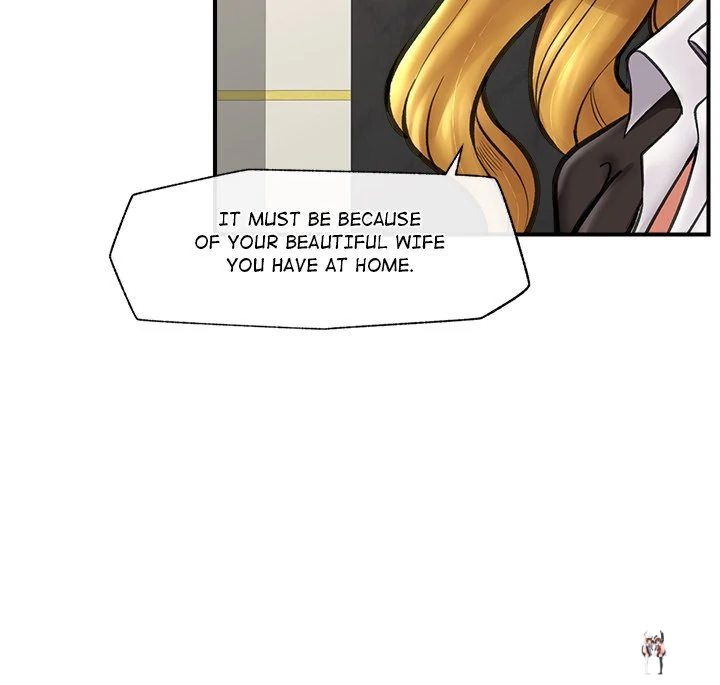 Hypnotist Security Guard Hypnotist Security Guard Chapter 16 - Page 19