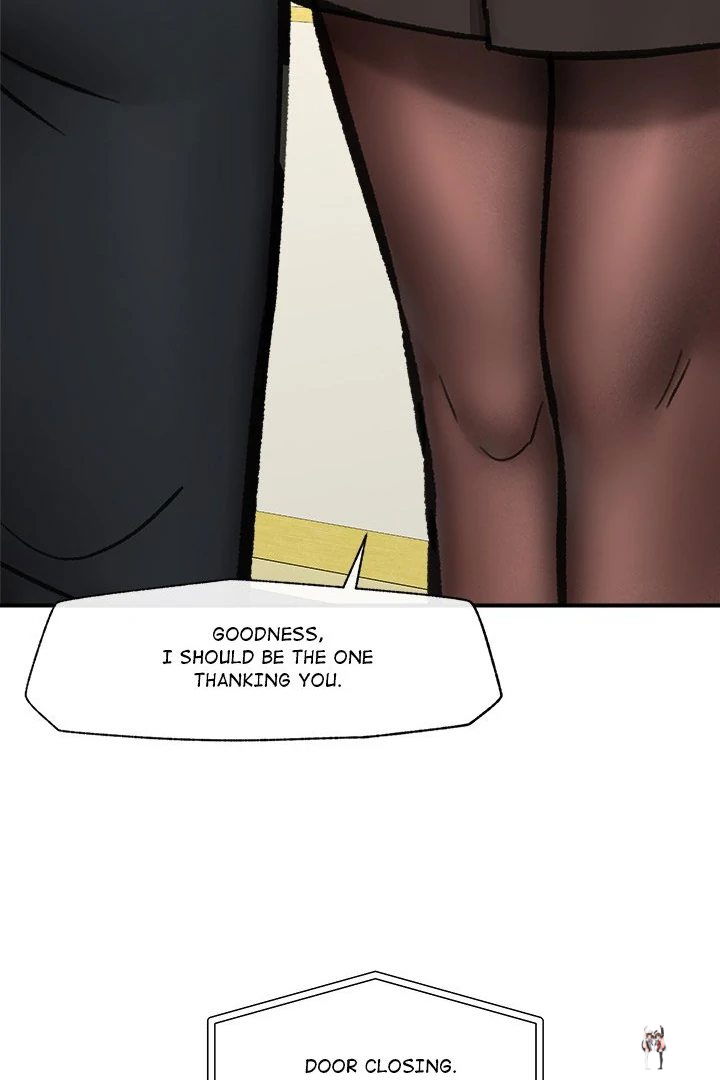 Hypnotist Security Guard Hypnotist Security Guard Chapter 16 - Page 21