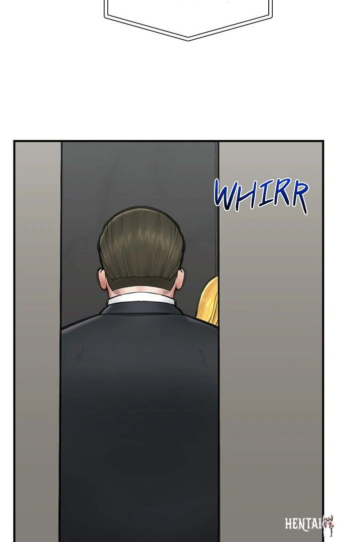 Hypnotist Security Guard Hypnotist Security Guard Chapter 16 - Page 22