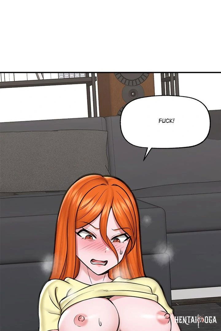 Hypnotist Security Guard Hypnotist Security Guard Chapter 16 - Page 26