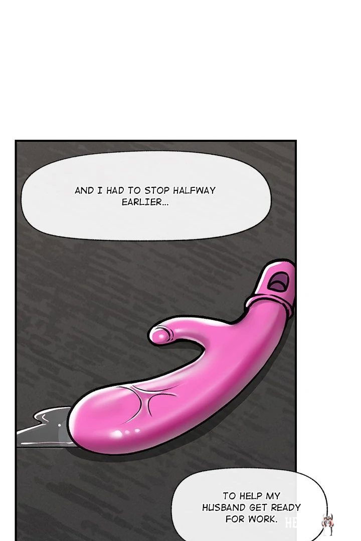 Hypnotist Security Guard Hypnotist Security Guard Chapter 16 - Page 28