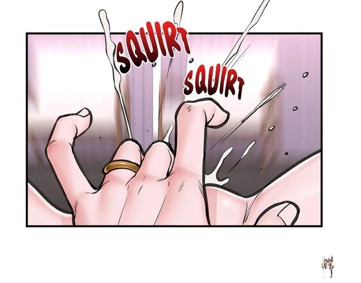 Hypnotist Security Guard Hypnotist Security Guard Chapter 16 - Page 34