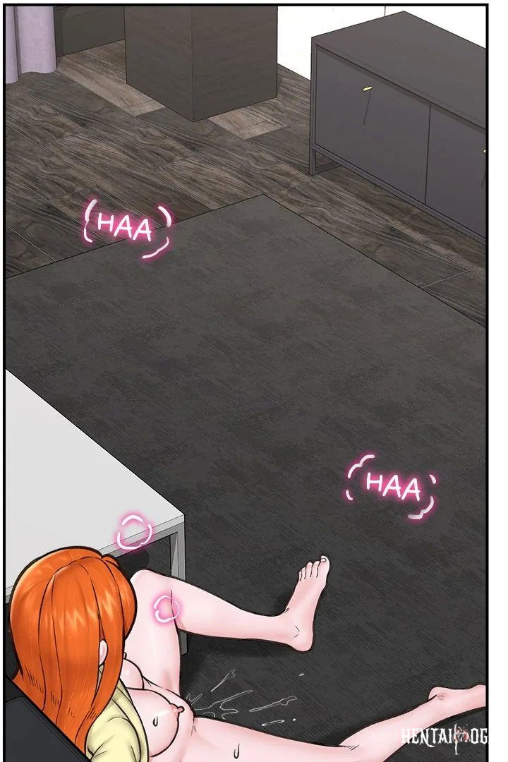 Hypnotist Security Guard Hypnotist Security Guard Chapter 16 - Page 36