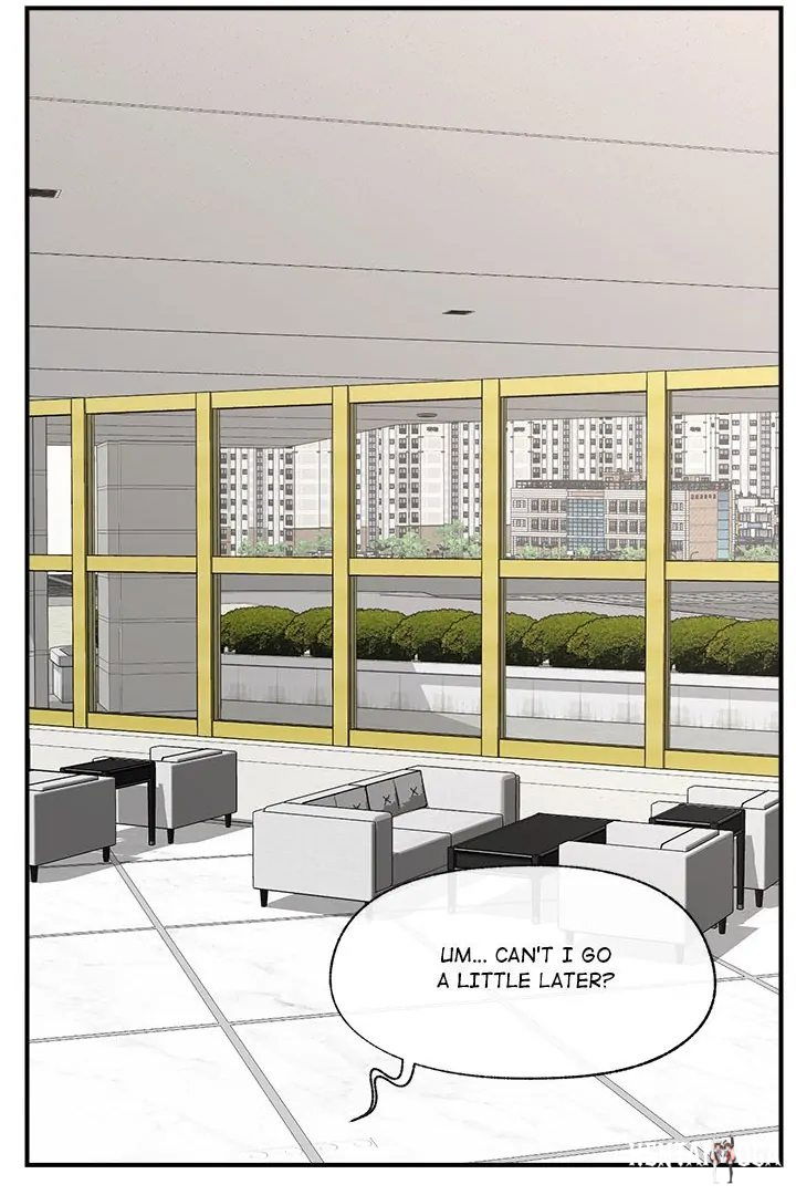 Hypnotist Security Guard Hypnotist Security Guard Chapter 16 - Page 46