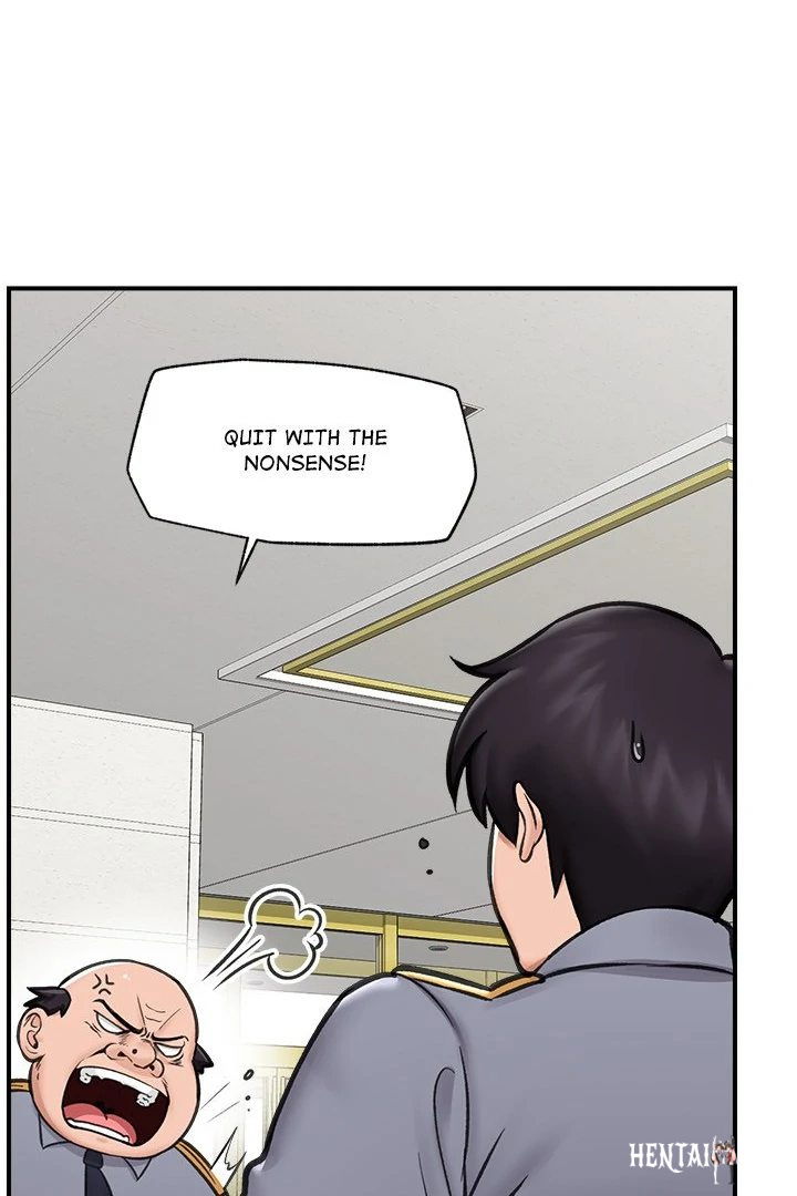 Hypnotist Security Guard Hypnotist Security Guard Chapter 16 - Page 47