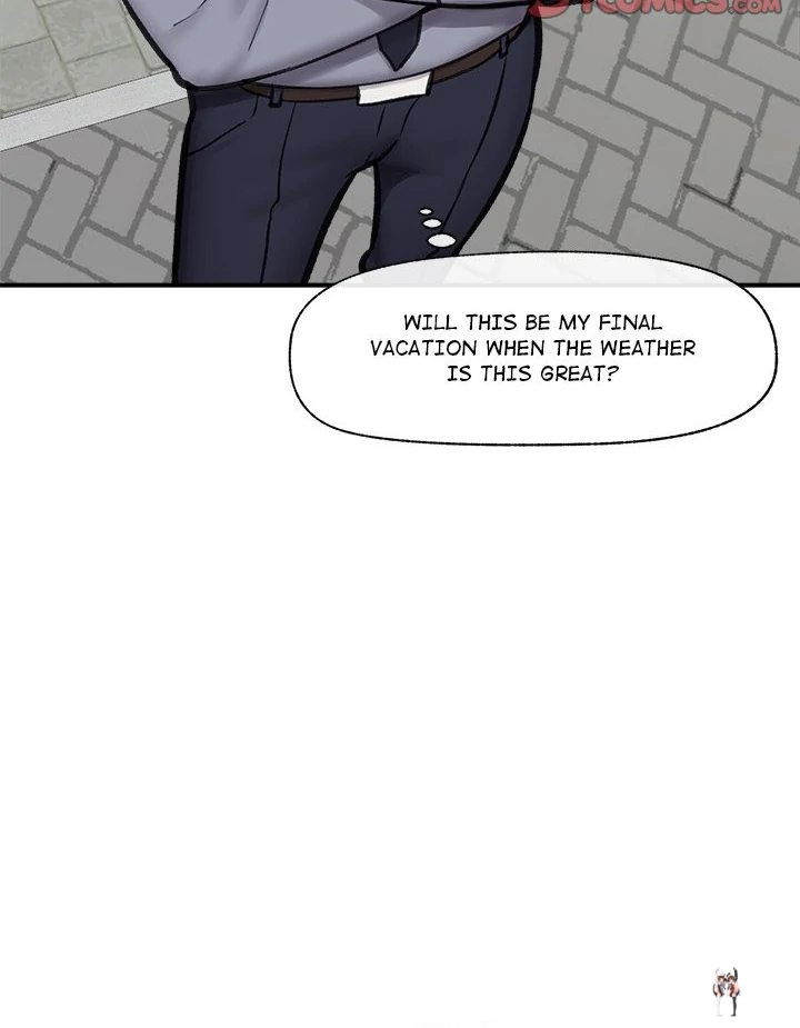 Hypnotist Security Guard Hypnotist Security Guard Chapter 16 - Page 59