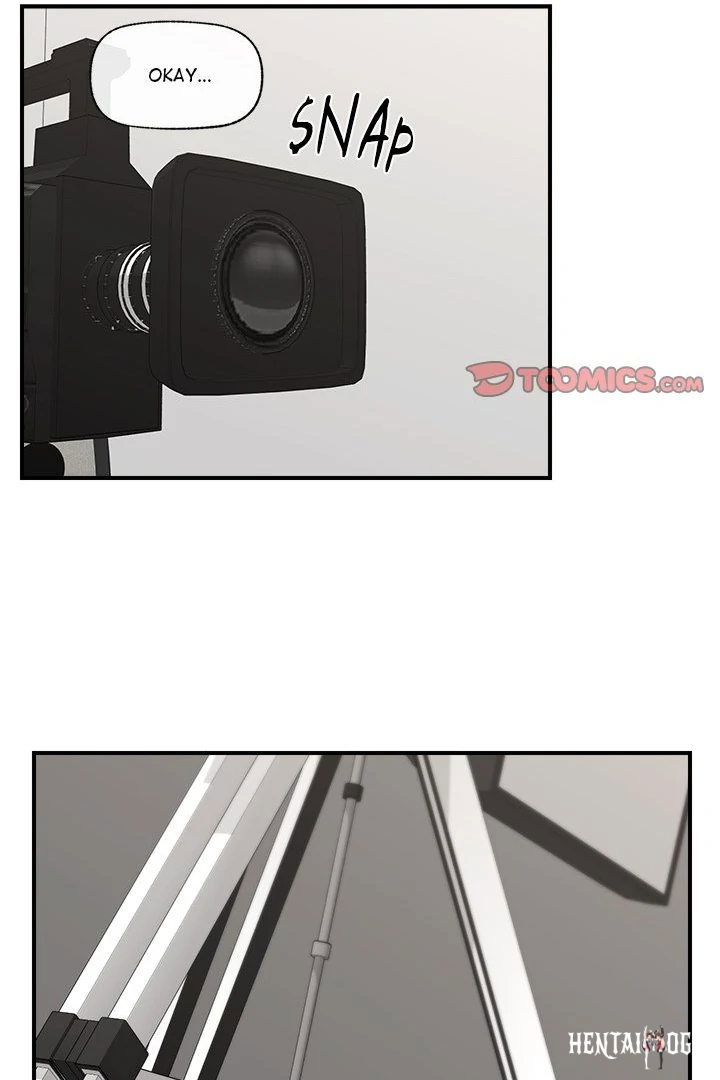 Hypnotist Security Guard Hypnotist Security Guard Chapter 16 - Page 65