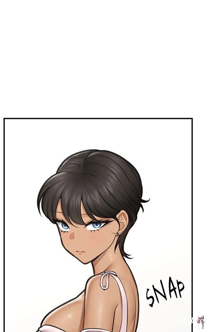 Hypnotist Security Guard Hypnotist Security Guard Chapter 16 - Page 67