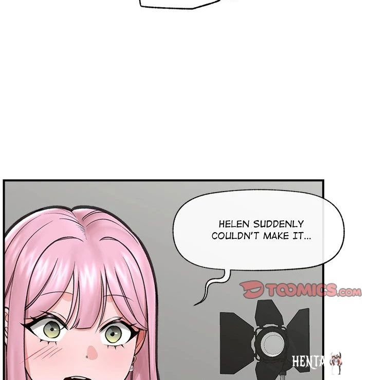 Hypnotist Security Guard Hypnotist Security Guard Chapter 16 - Page 78