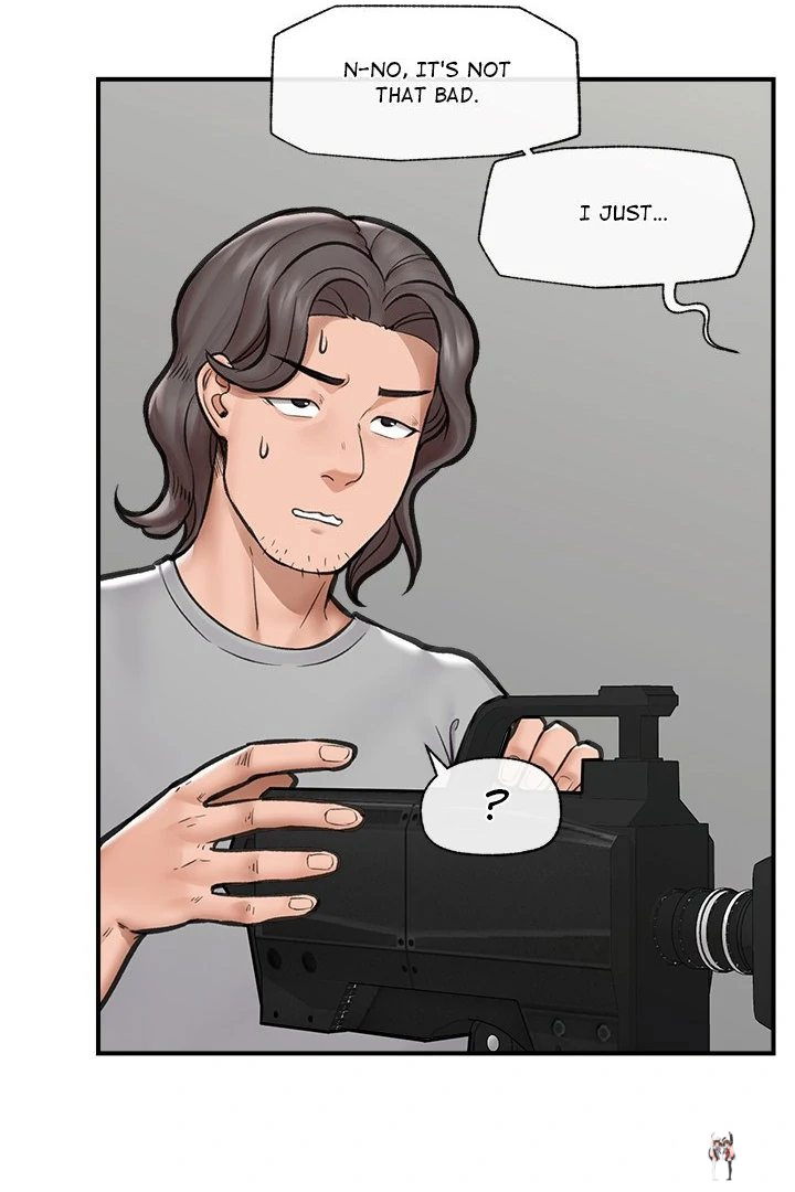 Hypnotist Security Guard Hypnotist Security Guard Chapter 16 - Page 80