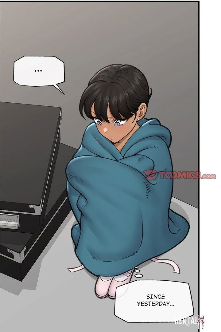 Hypnotist Security Guard Hypnotist Security Guard Chapter 16 - Page 85