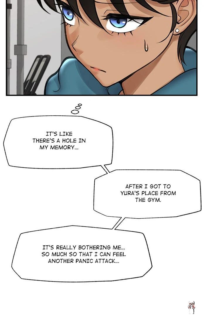 Hypnotist Security Guard Hypnotist Security Guard Chapter 16 - Page 87