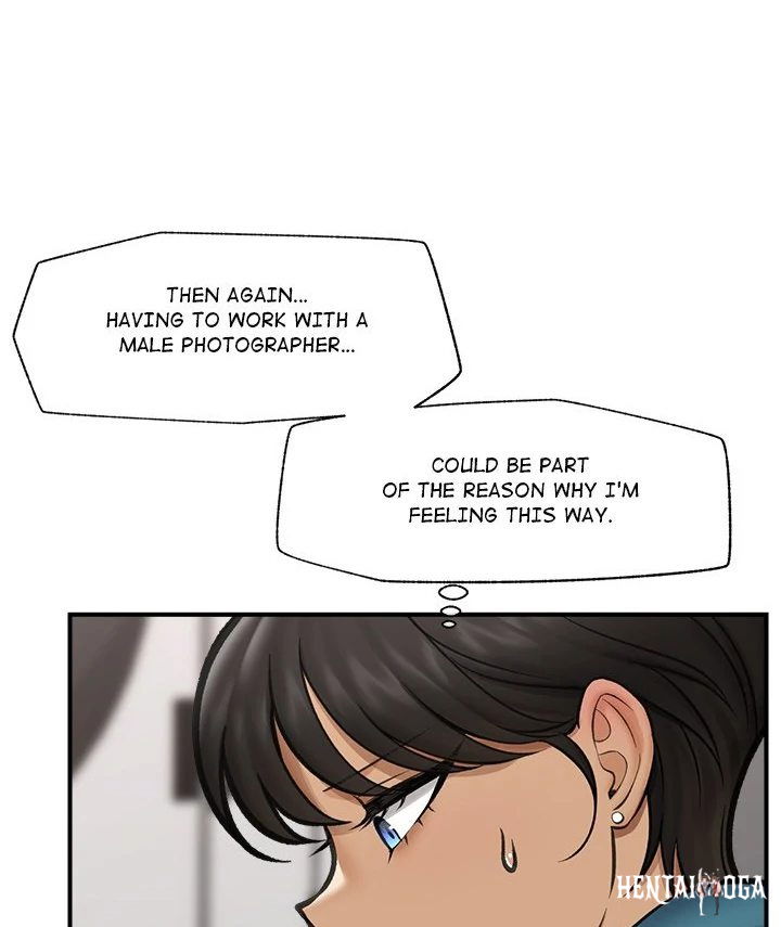 Hypnotist Security Guard Hypnotist Security Guard Chapter 16 - Page 88