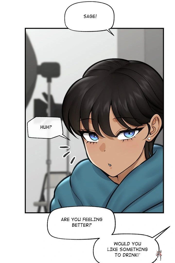 Hypnotist Security Guard Hypnotist Security Guard Chapter 16 - Page 90