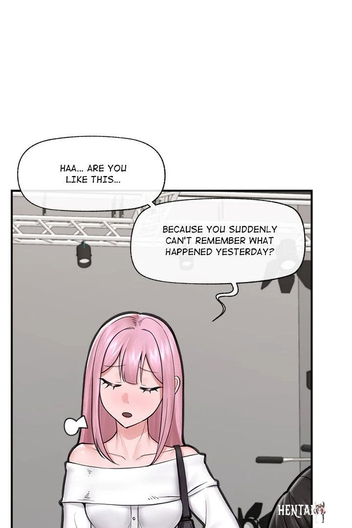 Hypnotist Security Guard Hypnotist Security Guard Chapter 16 - Page 92