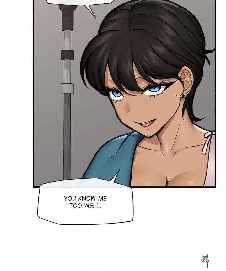 Hypnotist Security Guard Hypnotist Security Guard Chapter 16 - Page 94