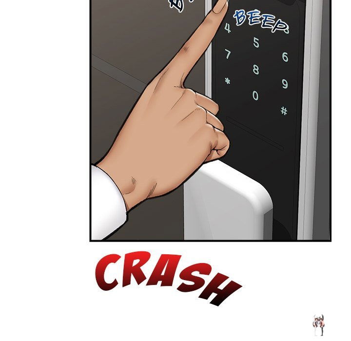 Hypnotist Security Guard Hypnotist Security Guard Chapter 14 - Page 10