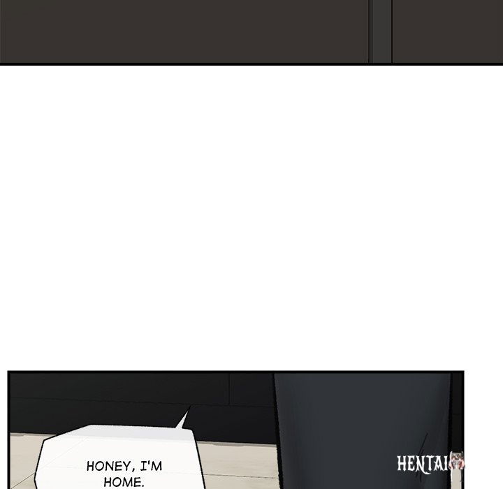 Hypnotist Security Guard Hypnotist Security Guard Chapter 14 - Page 101