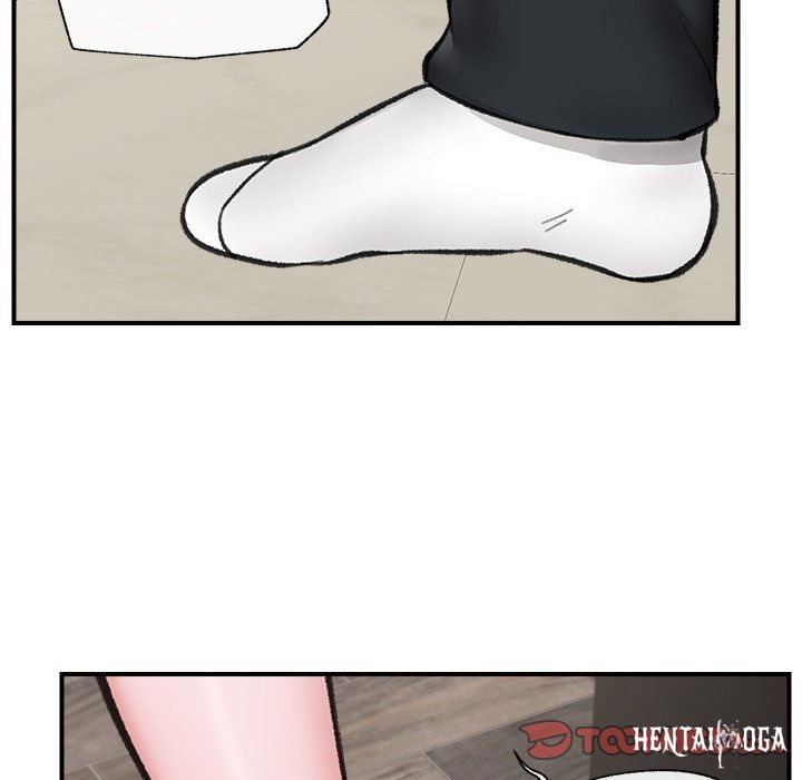 Hypnotist Security Guard Hypnotist Security Guard Chapter 14 - Page 102