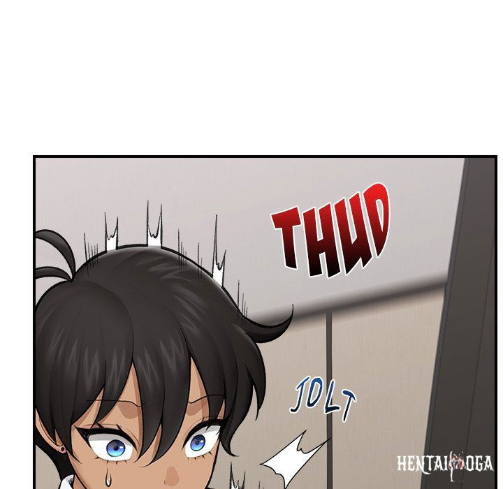 Hypnotist Security Guard Hypnotist Security Guard Chapter 14 - Page 11