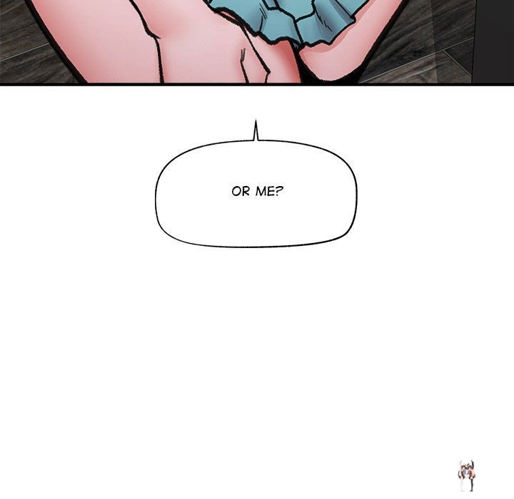 Hypnotist Security Guard Hypnotist Security Guard Chapter 14 - Page 113