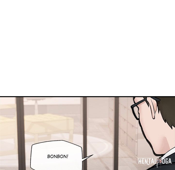 Hypnotist Security Guard Hypnotist Security Guard Chapter 14 - Page 116