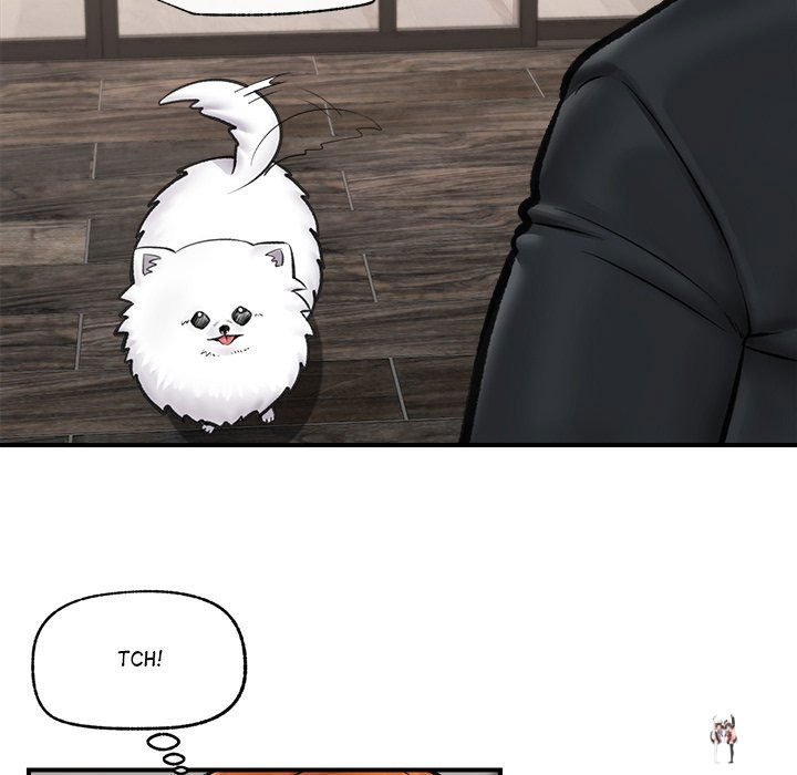 Hypnotist Security Guard Hypnotist Security Guard Chapter 14 - Page 117