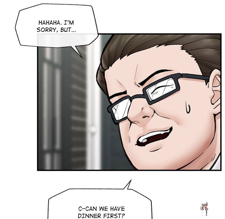 Hypnotist Security Guard Hypnotist Security Guard Chapter 14 - Page 126