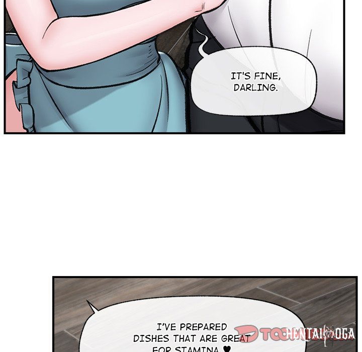 Hypnotist Security Guard Hypnotist Security Guard Chapter 14 - Page 129