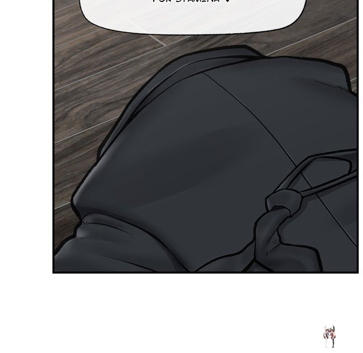 Hypnotist Security Guard Hypnotist Security Guard Chapter 14 - Page 130