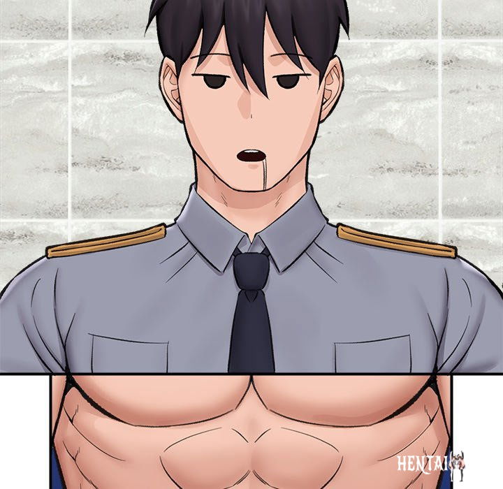 Hypnotist Security Guard Hypnotist Security Guard Chapter 14 - Page 136