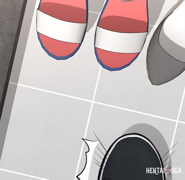 Hypnotist Security Guard Hypnotist Security Guard Chapter 14 - Page 14