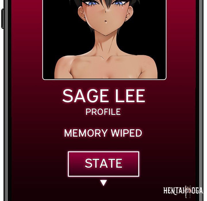 Hypnotist Security Guard Hypnotist Security Guard Chapter 14 - Page 149