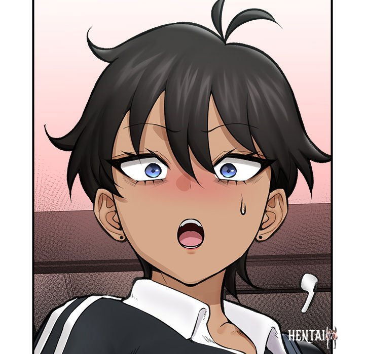 Hypnotist Security Guard Hypnotist Security Guard Chapter 14 - Page 17