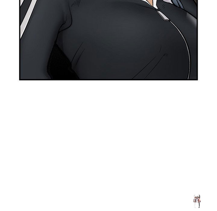 Hypnotist Security Guard Hypnotist Security Guard Chapter 14 - Page 18