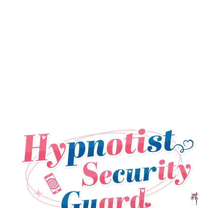 Hypnotist Security Guard Hypnotist Security Guard Chapter 14 - Page 24