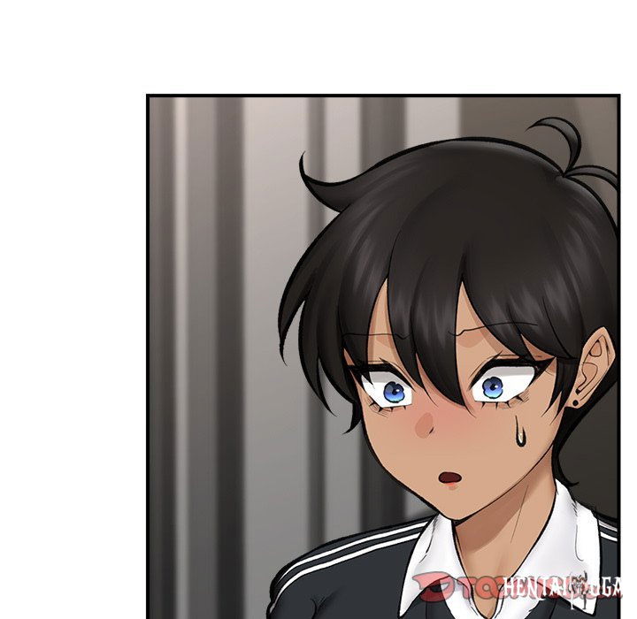 Hypnotist Security Guard Hypnotist Security Guard Chapter 14 - Page 30