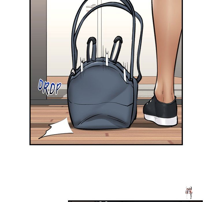 Hypnotist Security Guard Hypnotist Security Guard Chapter 14 - Page 33