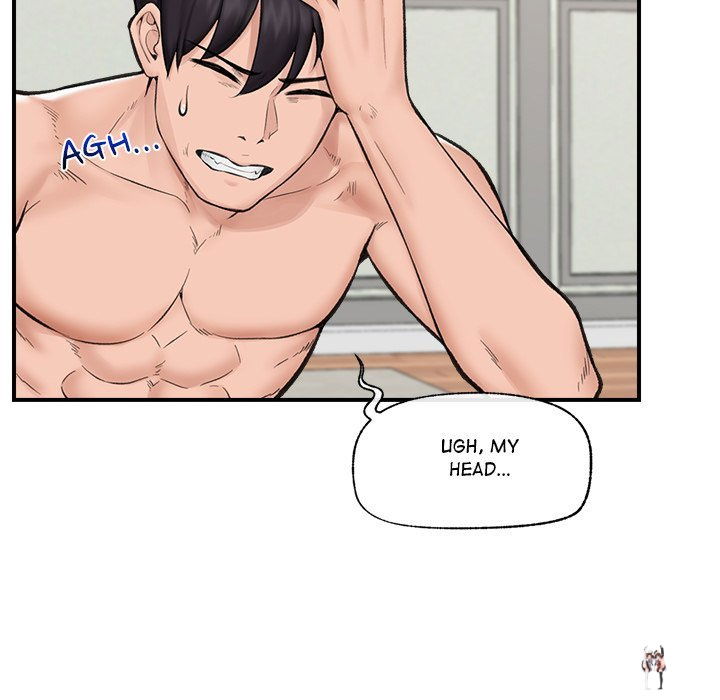 Hypnotist Security Guard Hypnotist Security Guard Chapter 14 - Page 36